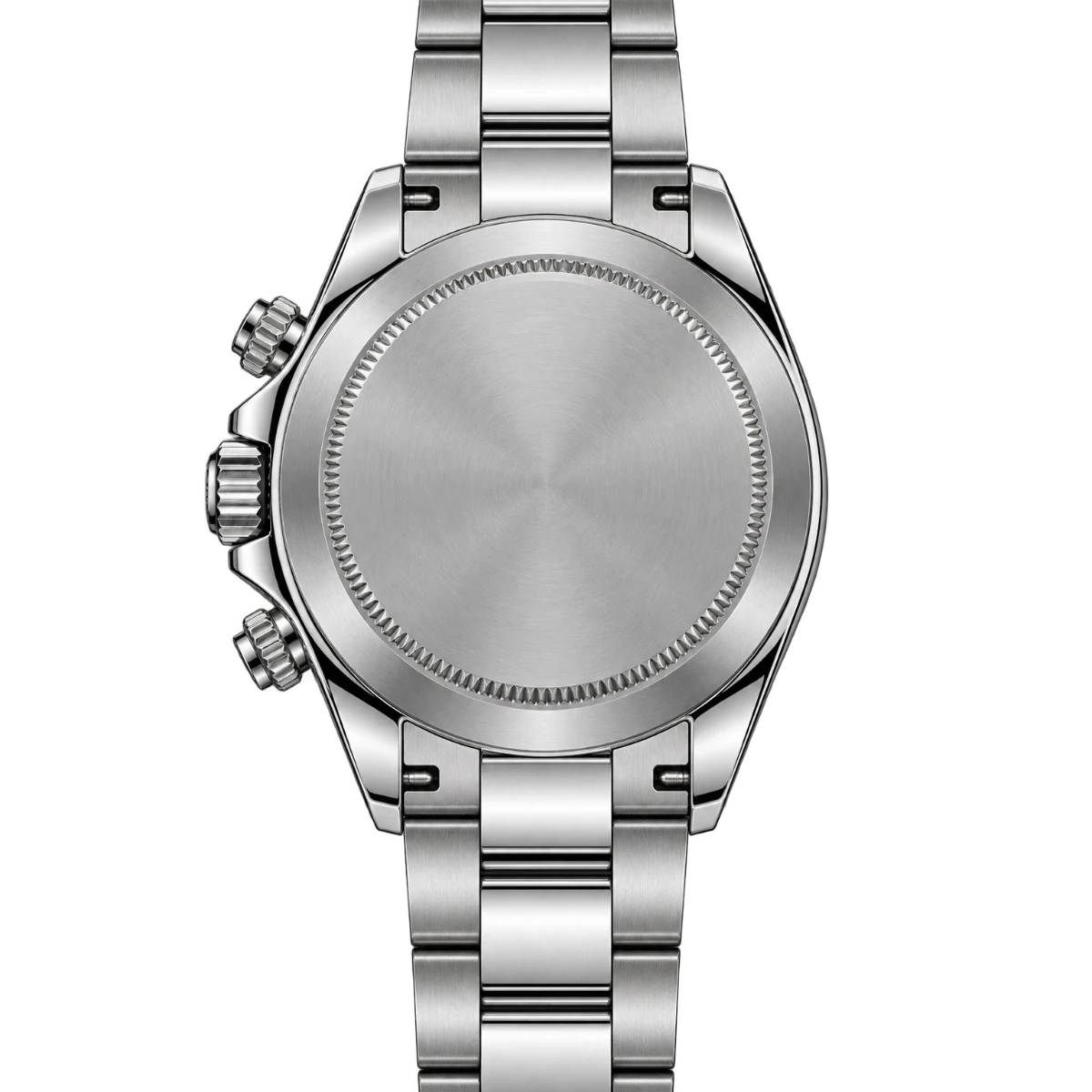 Caseback · design preview