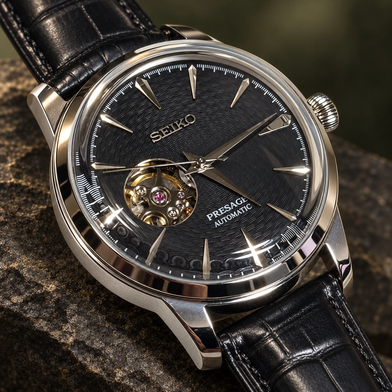 Presage studio product visualization