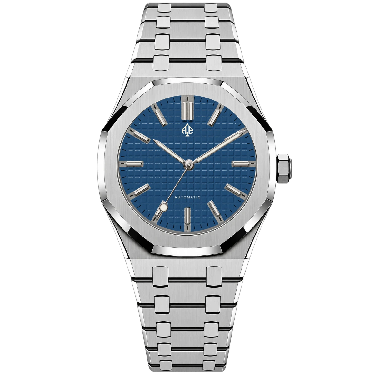 Royal Oak Mod design preview