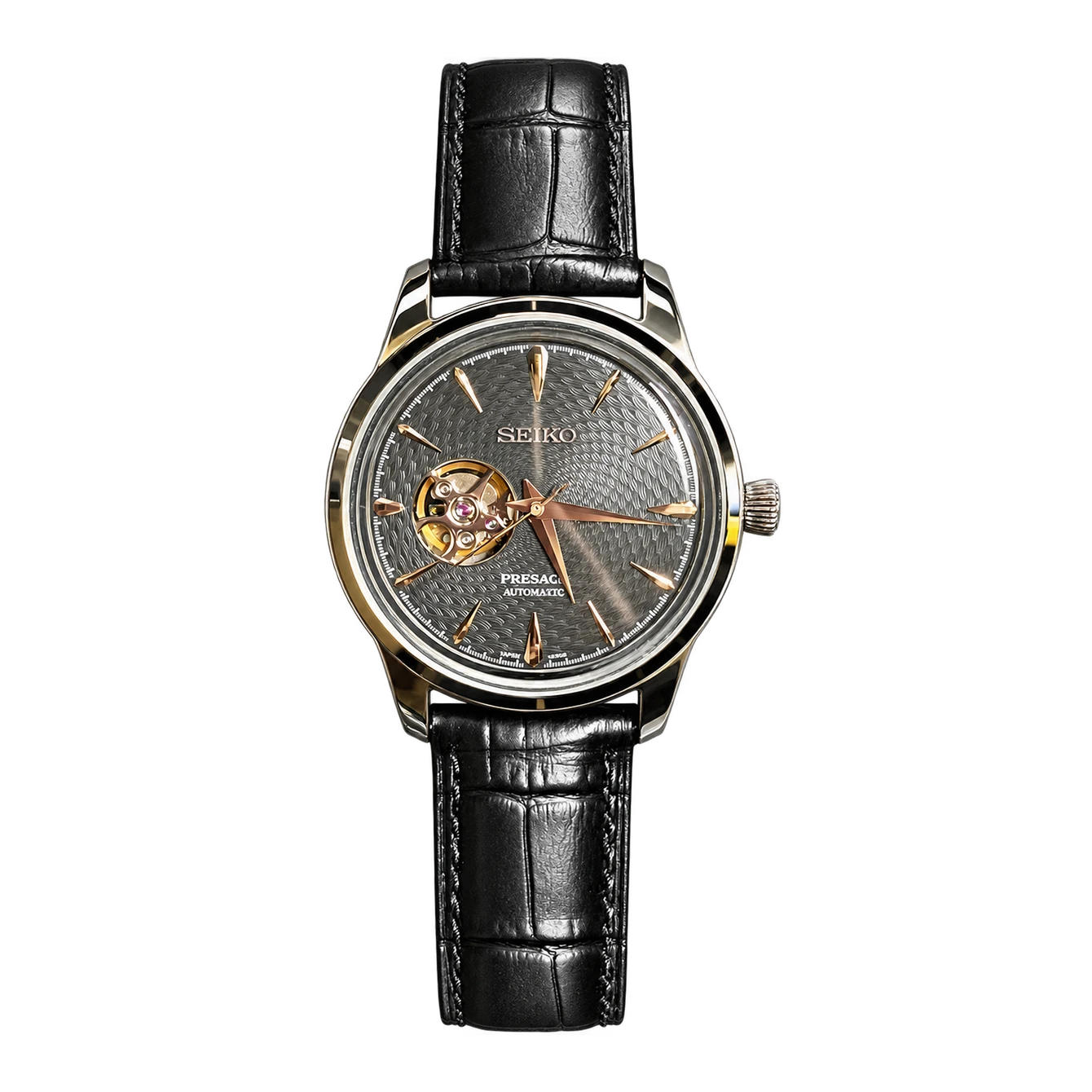 Stock2 watch — product preview